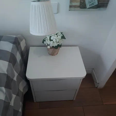 Valentina Apartment Madrid Exterior photo