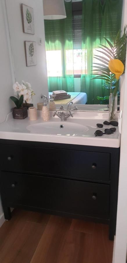 Valentina Appartement Madrid