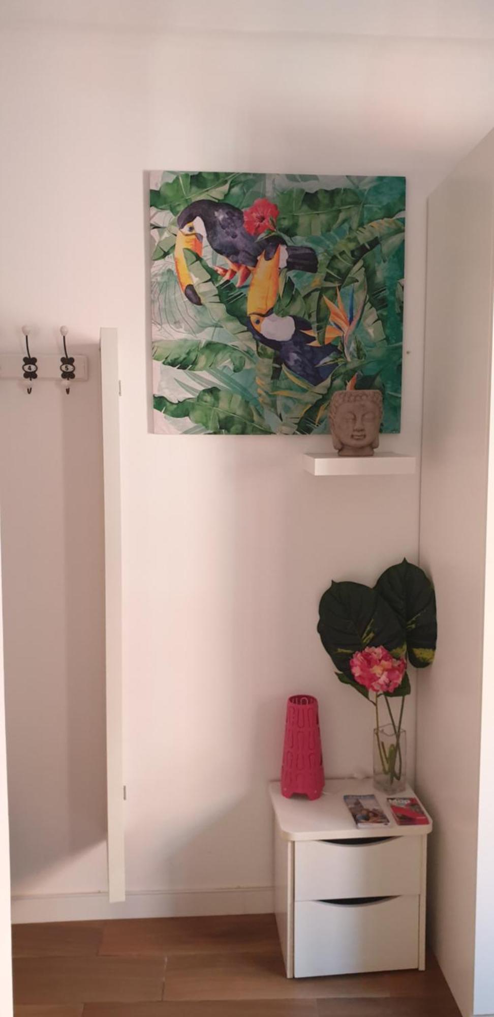 Valentina Appartement